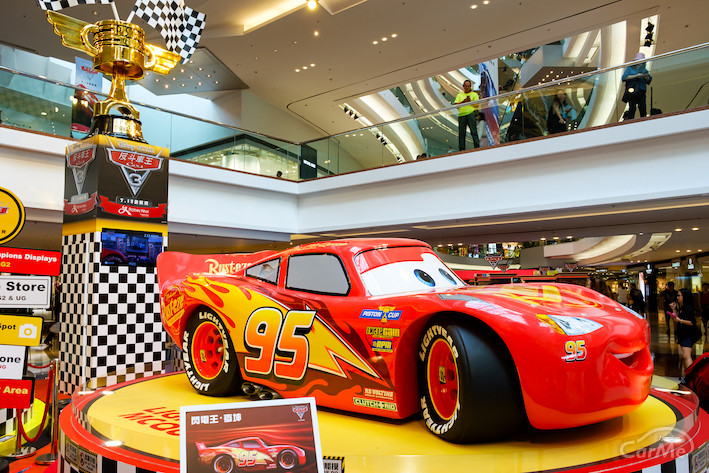 カーズの主要キャラクターのモデルとなった車種を一挙紹介 By 車選びドットコム カーズの主要キャラクターのモデルとなった車種を一挙紹介 By 車選びドットコム