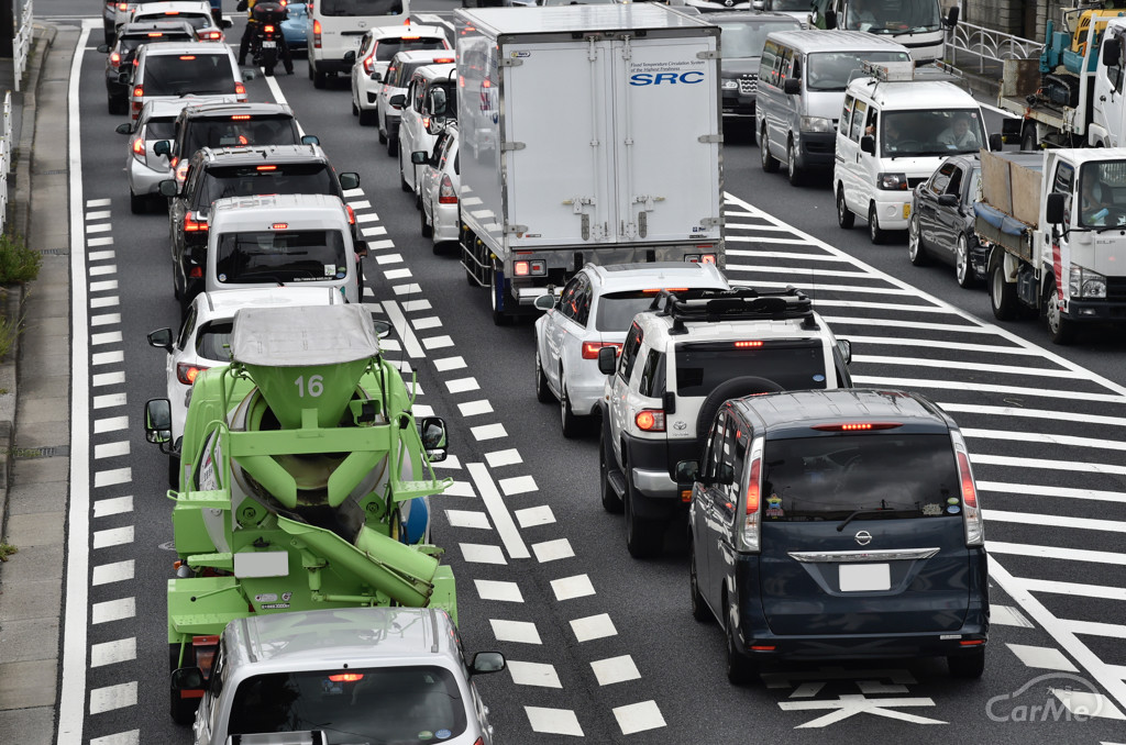 東名綾瀬バス停付近や中国道宝塚トンネル付近など 渋滞になりやすい区間はどんな対策がされている