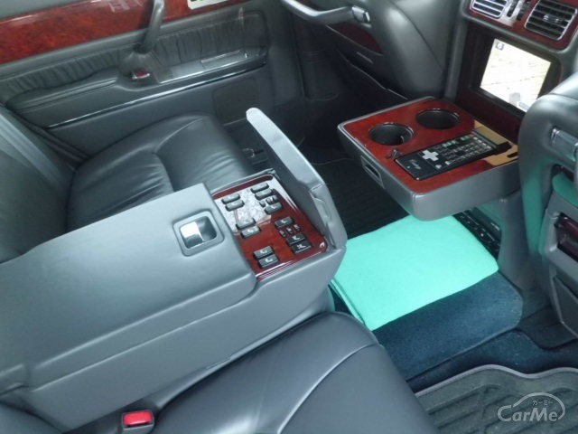 トヨタがバブル時代に導入したマッサージ機能 その効果ってどうなの トヨタがバブル時代に導入したマッサージ機能 その効果ってどうなの