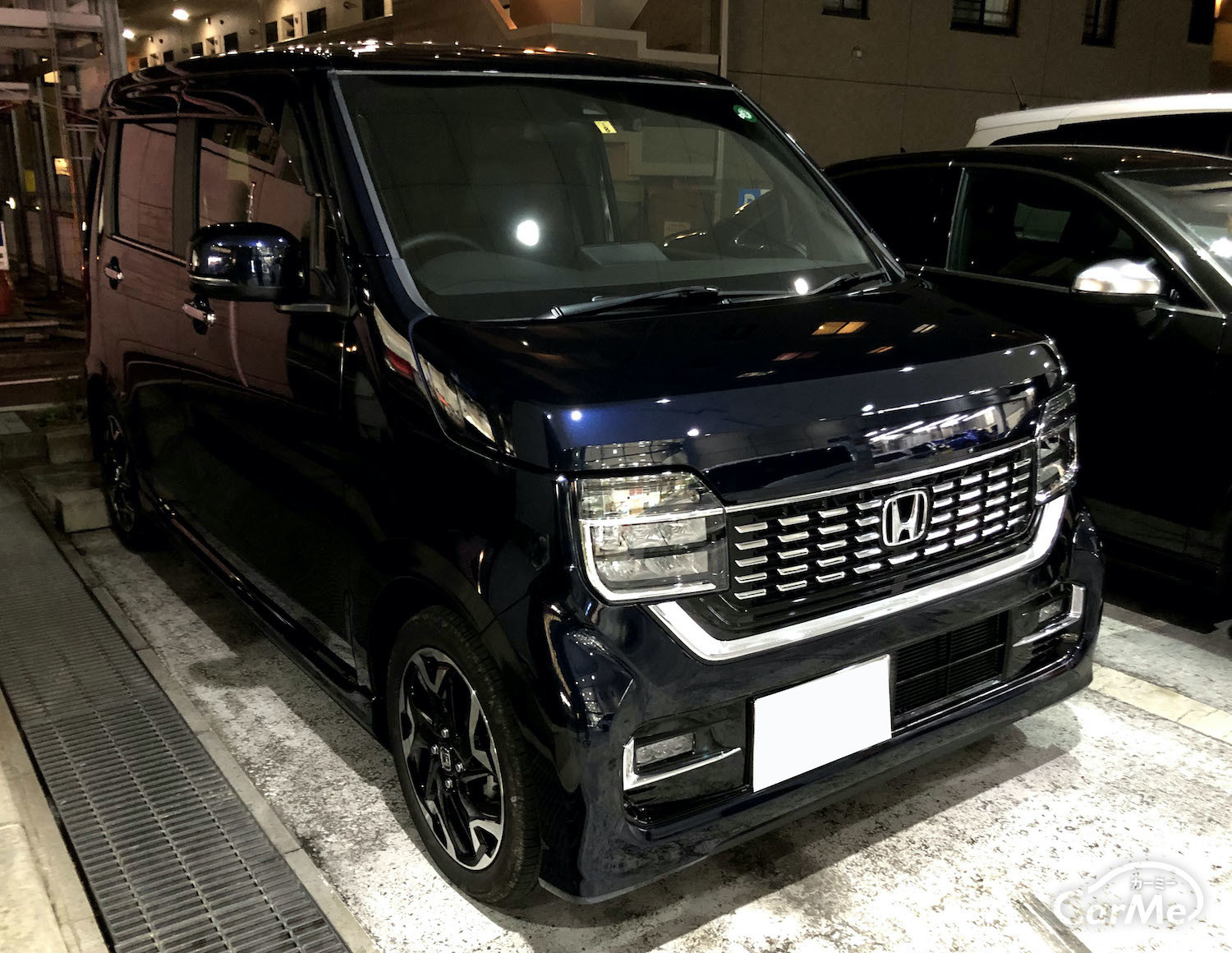 小さなボディに使い勝手の良さと優れた安全性能を両立 ホンダ 2代目n Wgn Jh3 4型 は支払総額237万47円 実際に見積もり取ってみた