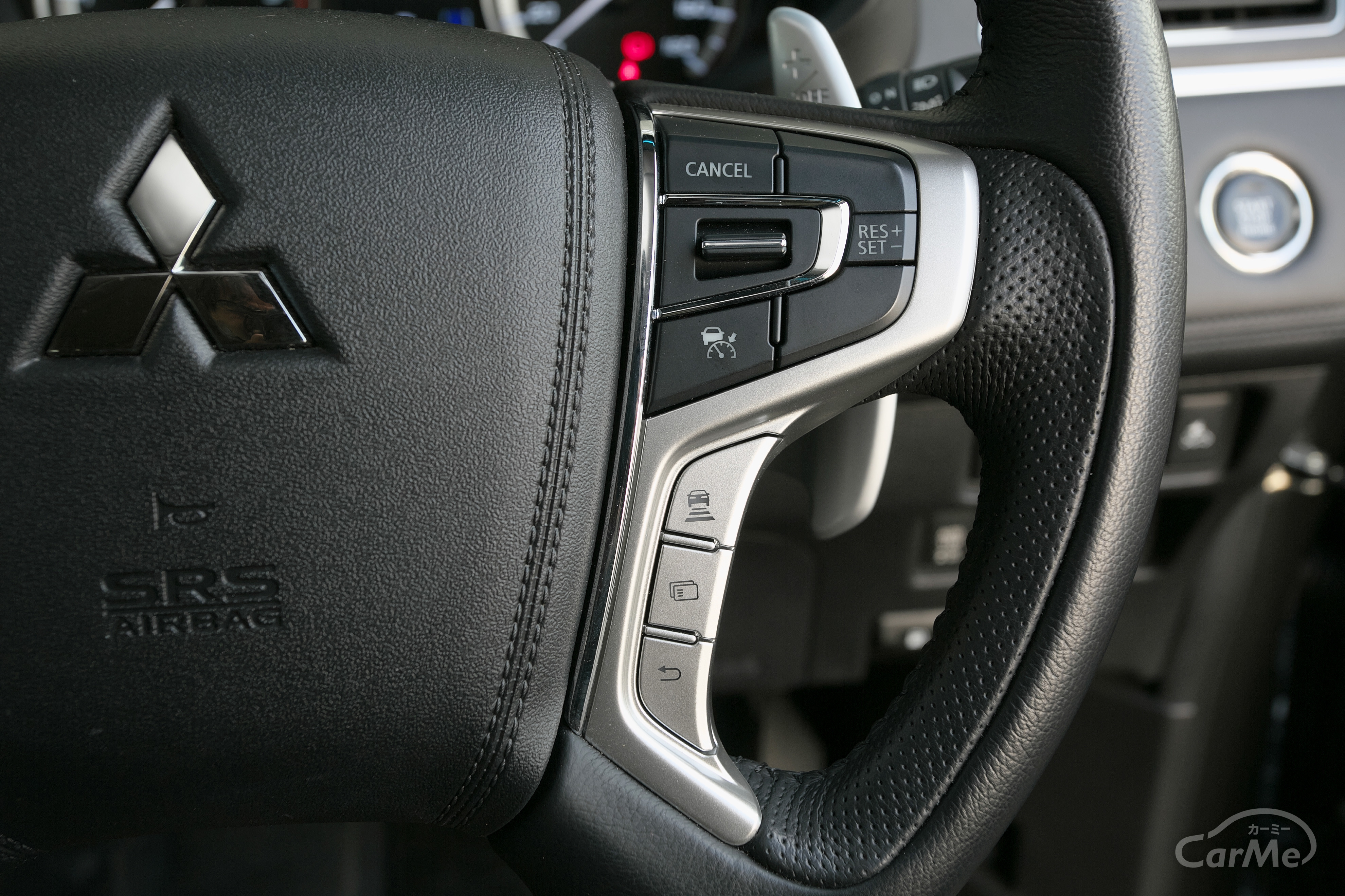 プロ解説 三菱 デリカd 5の安全装備を徹底解説 By 車選びドットコム