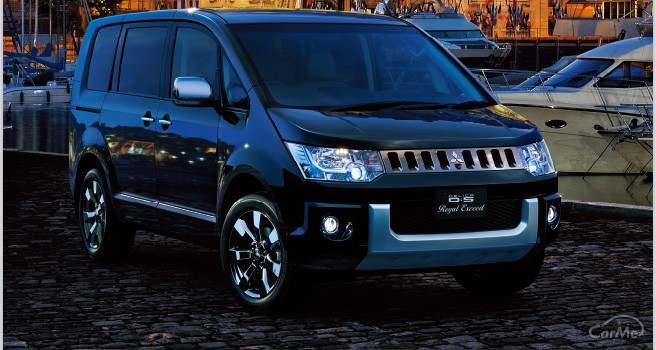 17年にモデルチェンジされるデリカd 5 どんな車に進化するのか 17年にモデルチェンジされるデリカd 5 どんな車に進化するのか