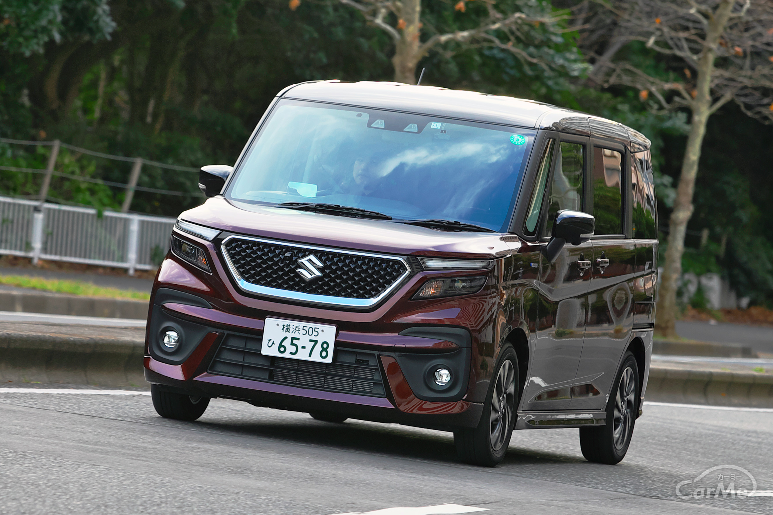 プロ解説 ソリオ ソリオバンディットの安全装備を徹底解説 の写真 4枚目