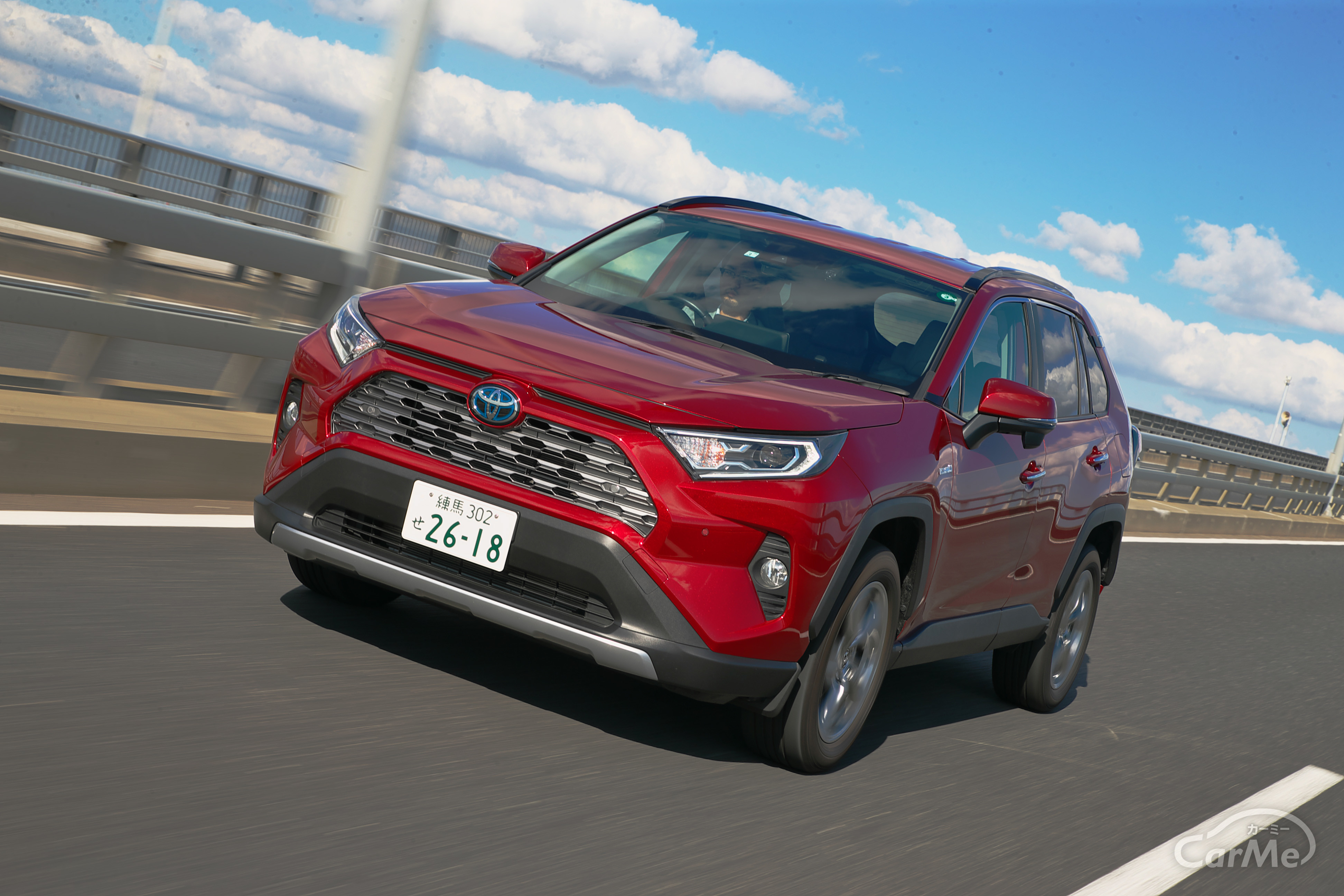 プロ解説 トヨタ Rav4を徹底評価 良い点や欠点などを試乗レビュー