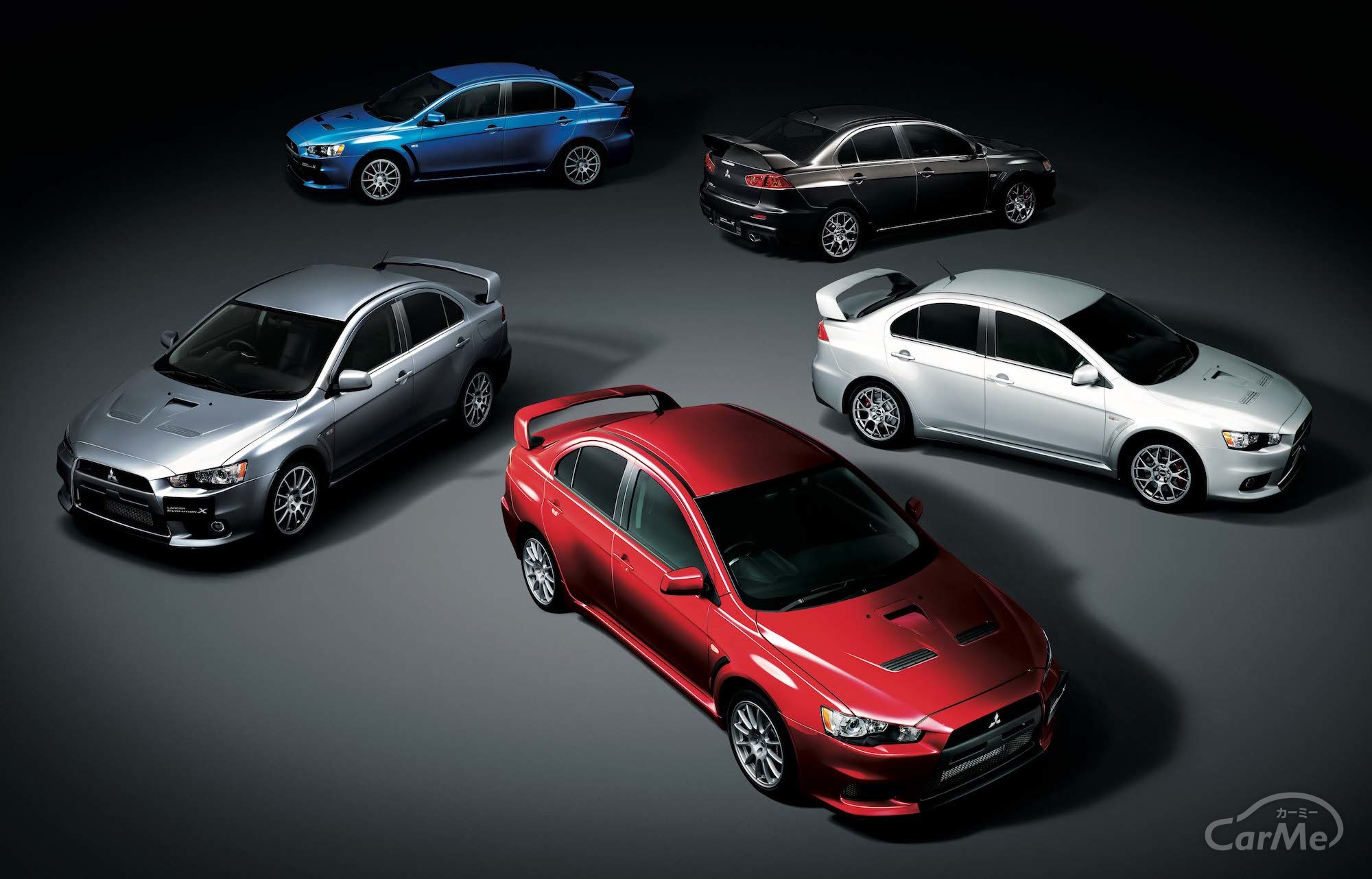 過去の栄光はいずこに 三菱イズムが詰まったランエボ 何代目が好き 過去の栄光はいずこに 三菱イズムが詰まったランエボ 何代目が好き