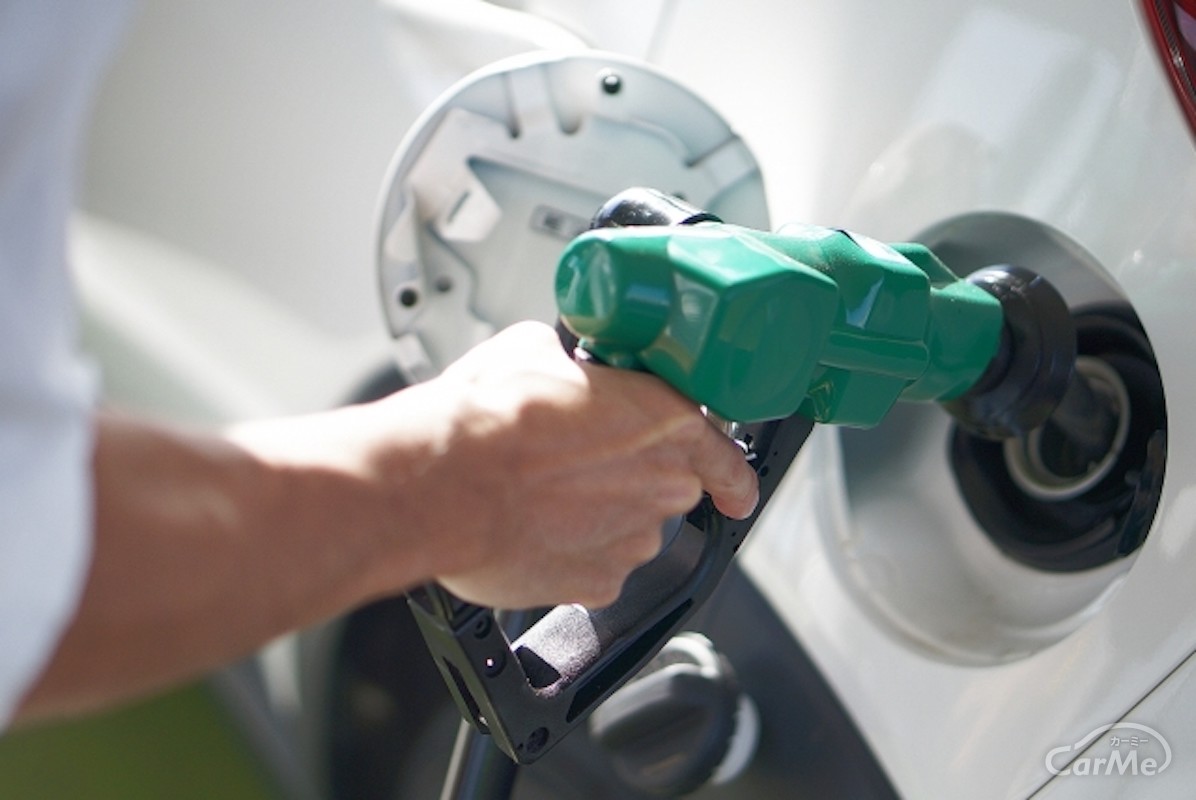 軽自動車に軽油 入れるとどうなる