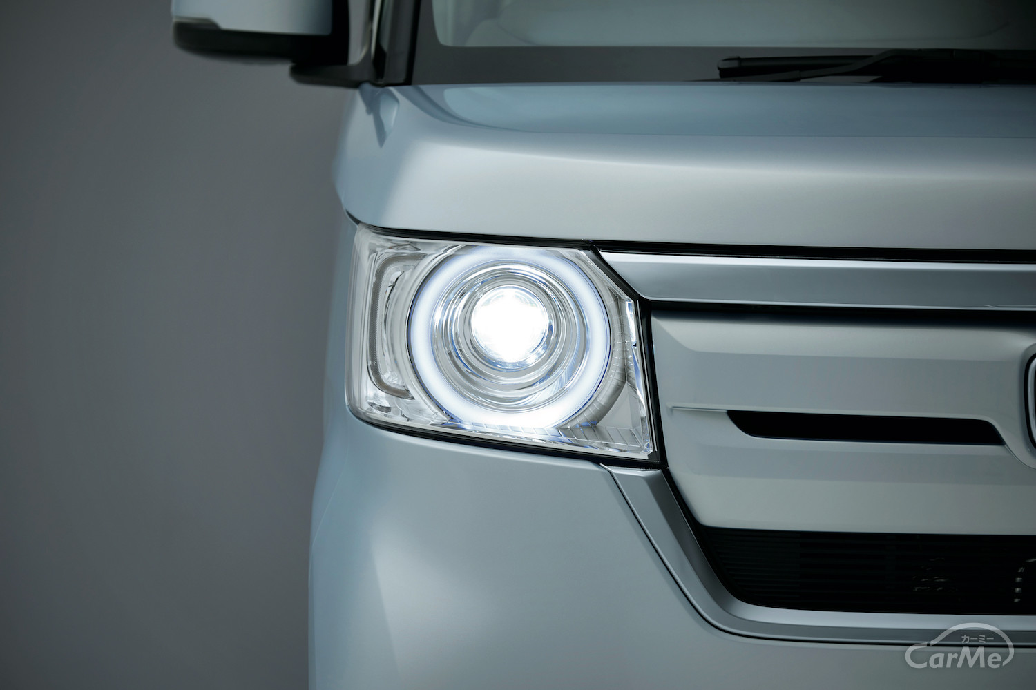 ホンダ N Boxの後部座席の使い勝手はいかに