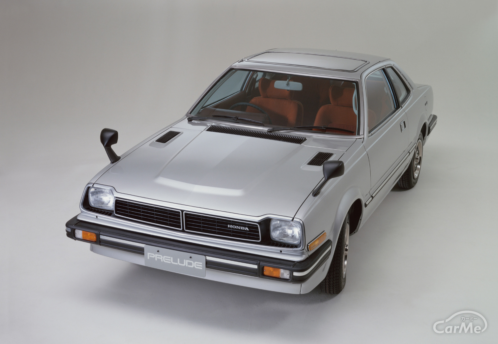 シビックに続け バブル期の名車ホンダ プレリュードの復活は19年