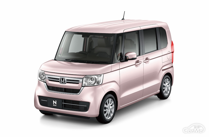 ホンダ 2代目n Box 6ba Jf3 6ba Jf4型 の現行モデルとモデルチェンジ前の初代との違いとは ホンダ 2代目n Box 6ba Jf3 6ba Jf4型 の現行モデルとモデルチェンジ前の初代との違いとは