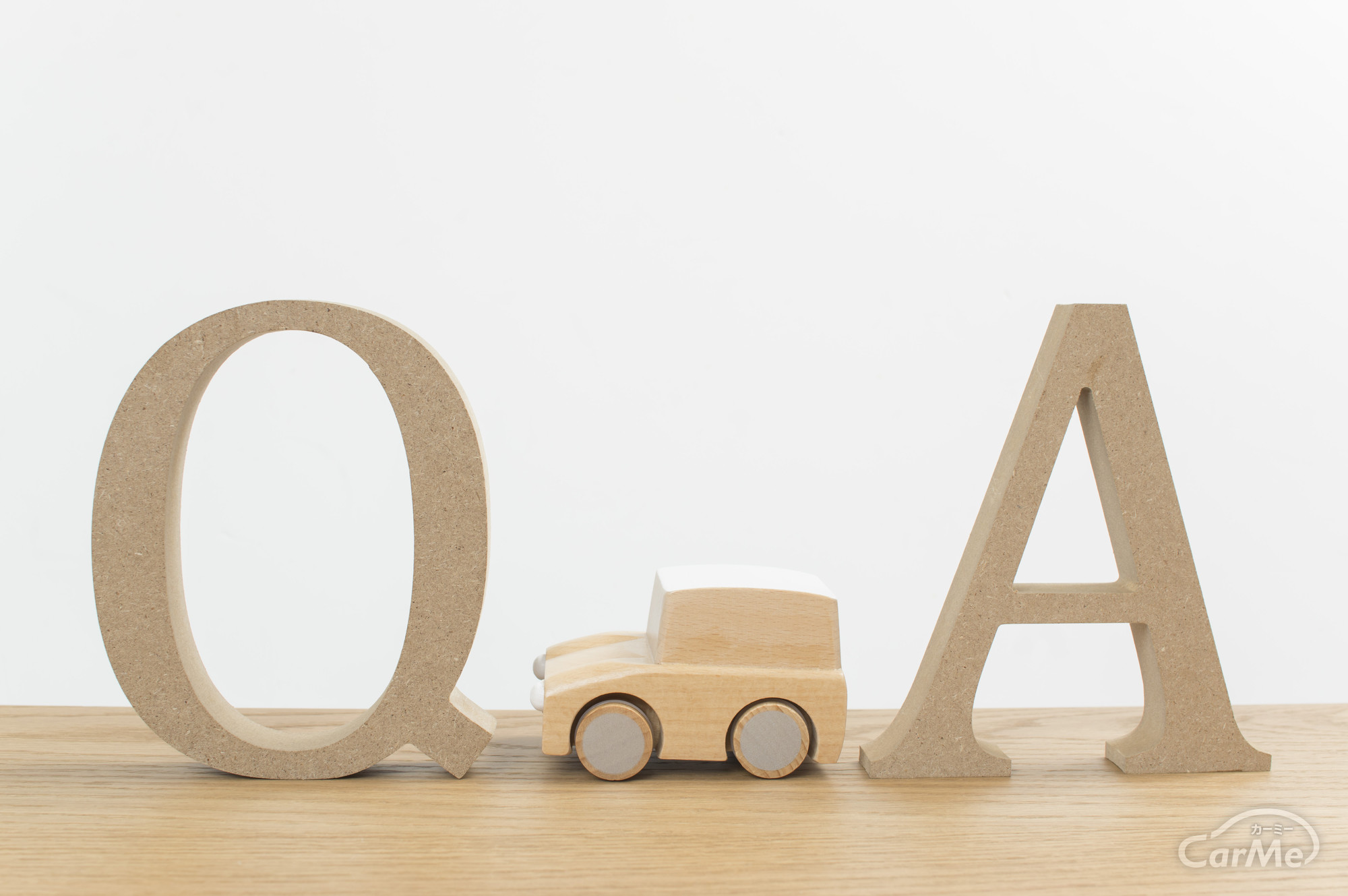 これで解決 中古車の購入に関するq A