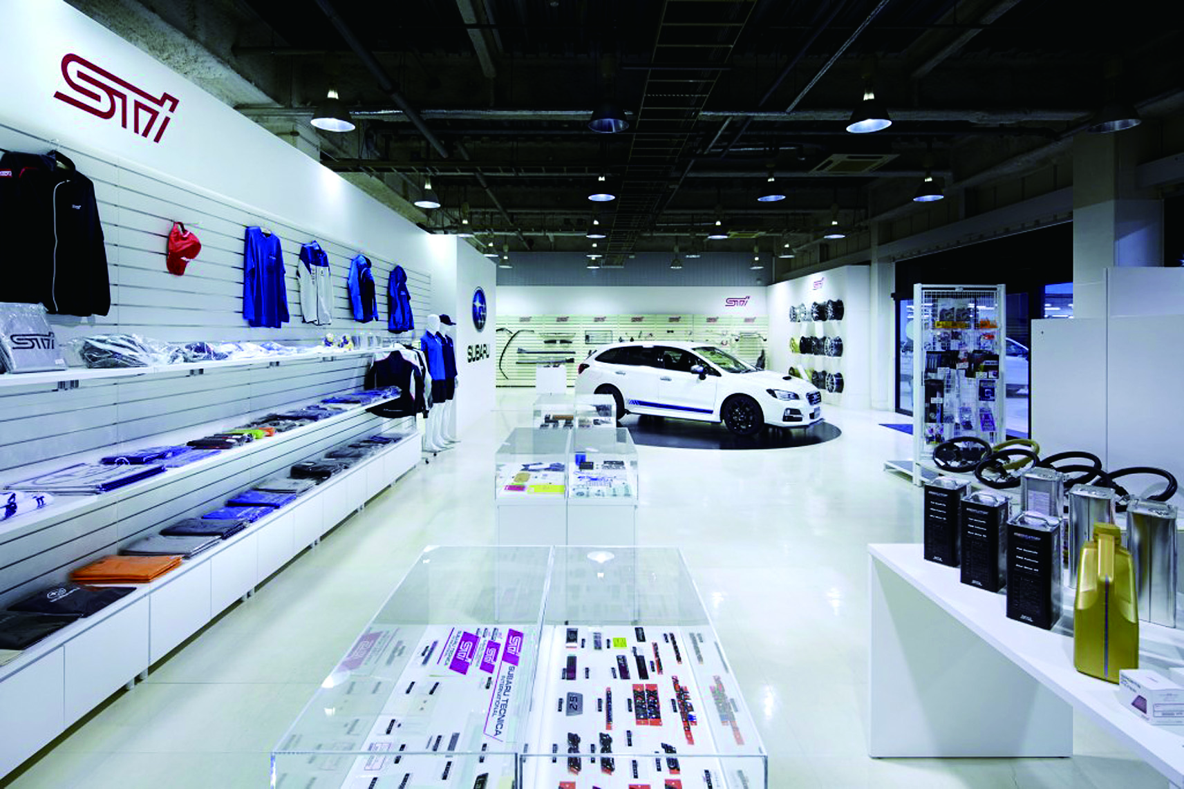 ディーラーカスタムのメリット