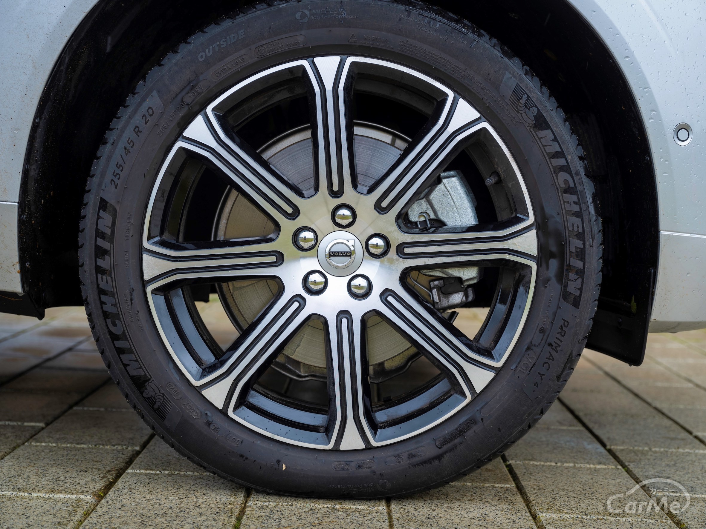 ボルボ 2代目xc60 Ub4txcm Ub4txcma Ub4txcm Ub4xcp Ub4xcpa型 の乗り心地はいかに