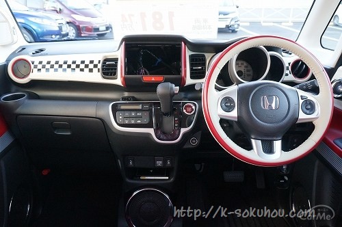 Econスイッチで気になった事とは Nボックススラッシュ試乗インプレ