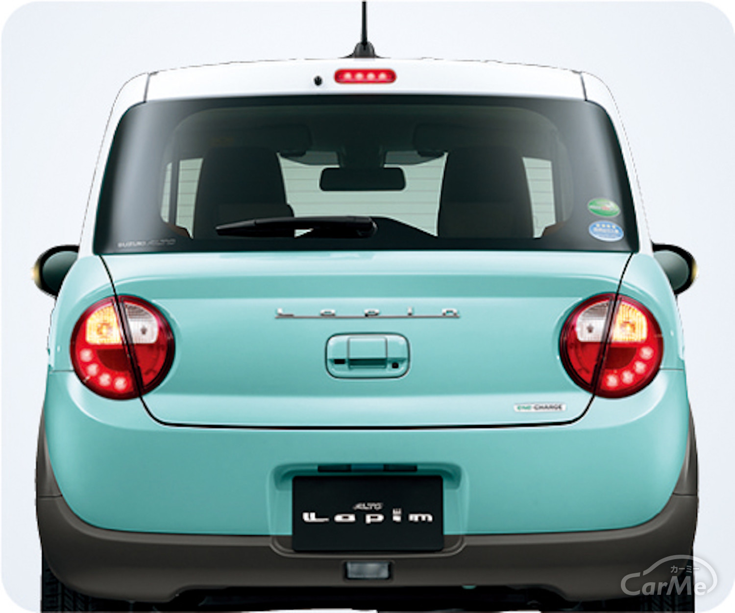 スズキ 3代目アルトラパンの欠点 デメリット は10個もある こんなところが弱点だった